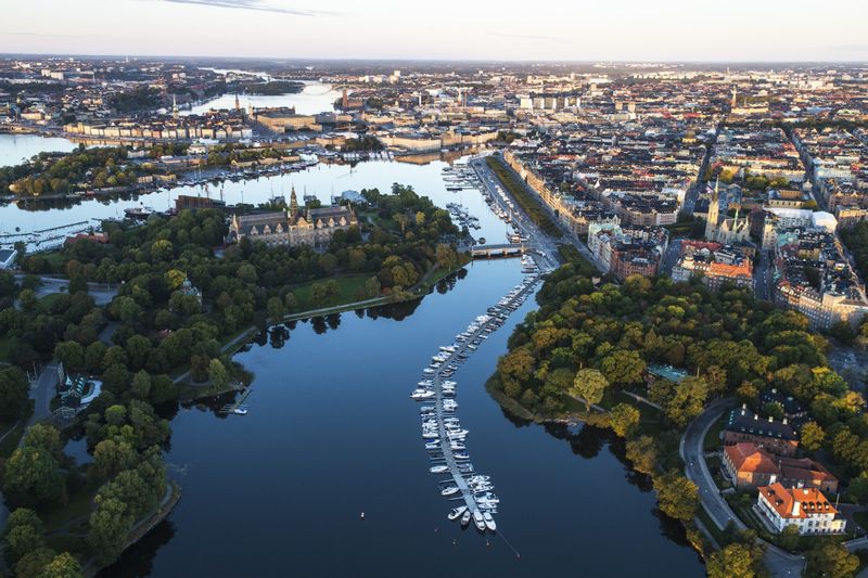 Sweden