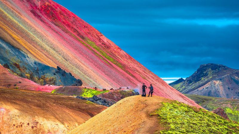 Iceland