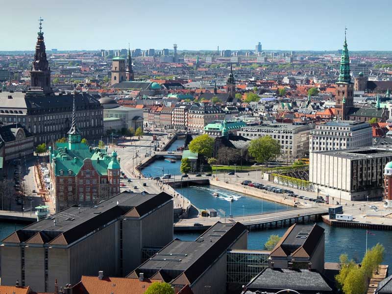 Denmark