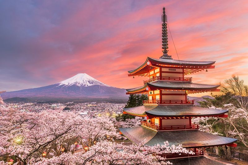 Japan