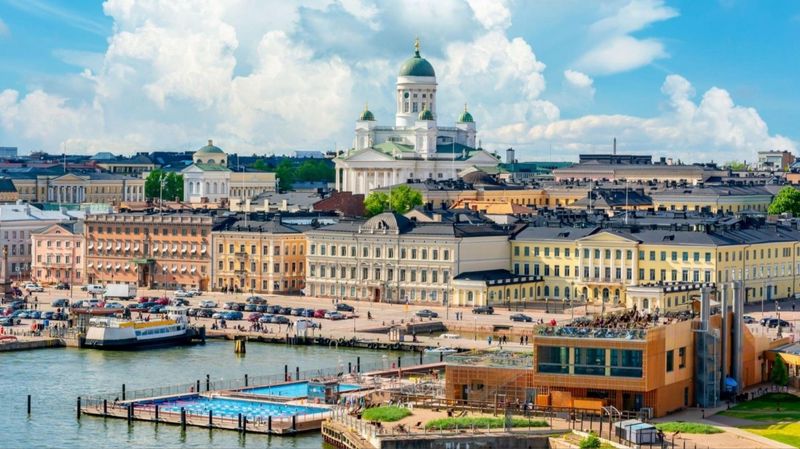 Finland