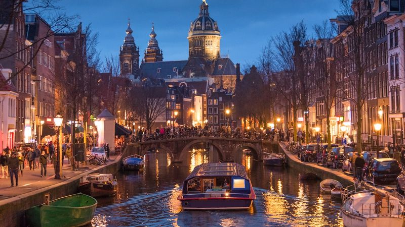 Netherlands