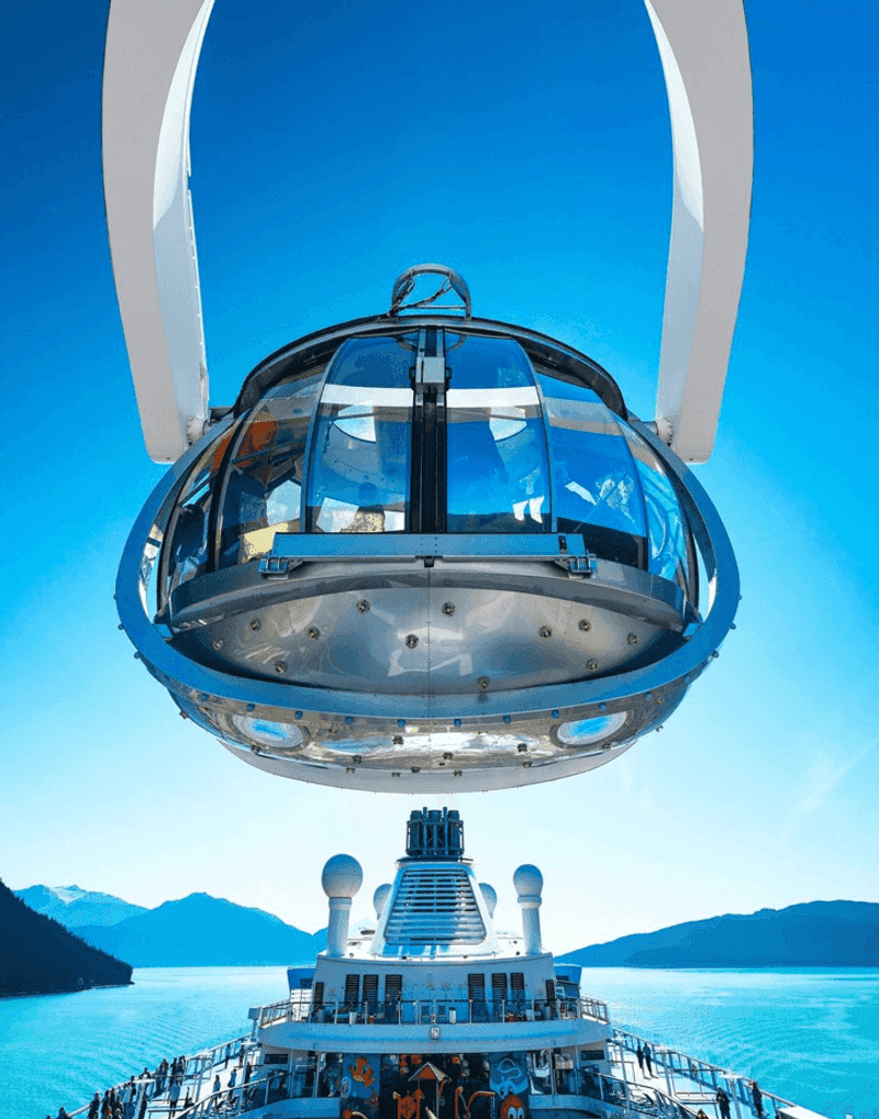 Royal Caribbean International