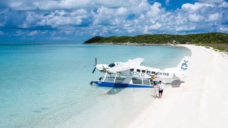 Caribbean Island Hop