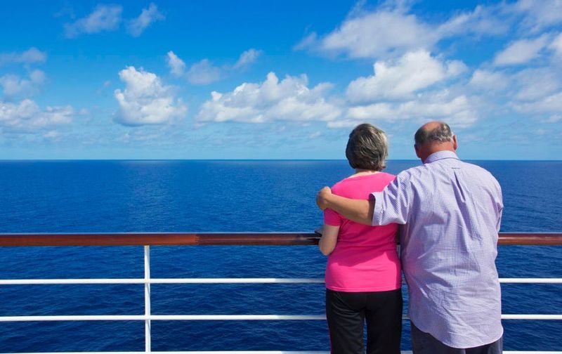 Skipping Travel Insurance