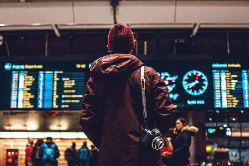 Ignoring Gate Changes