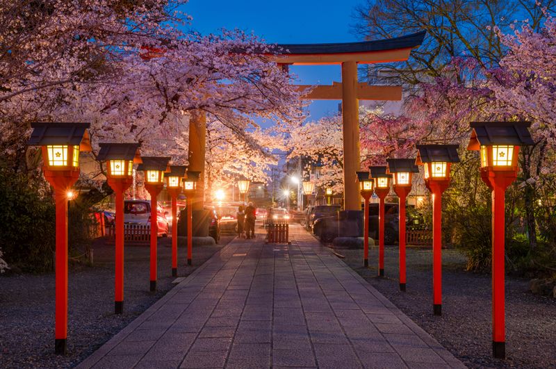 Kyoto, Japan