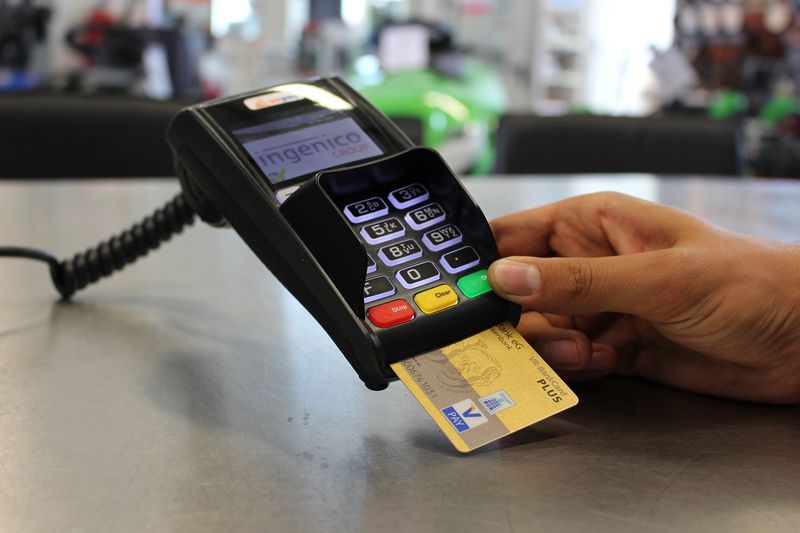 Paying in Home Currency