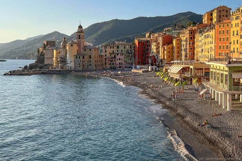 Camogli
