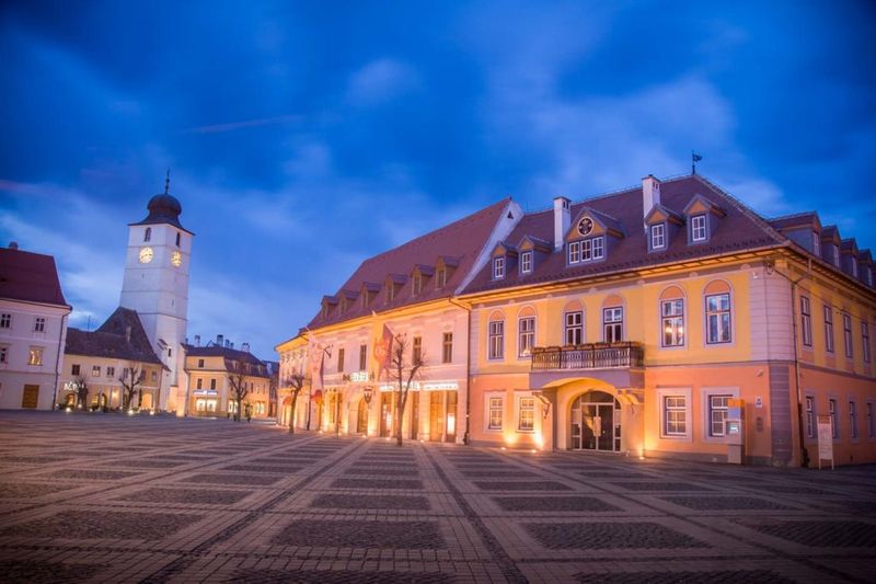 Sibiu, Romania