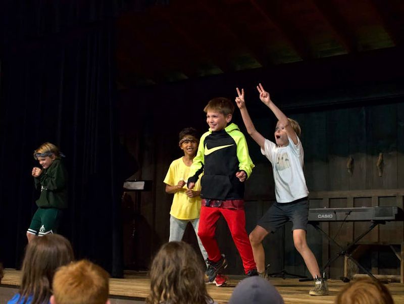 Talent Show
