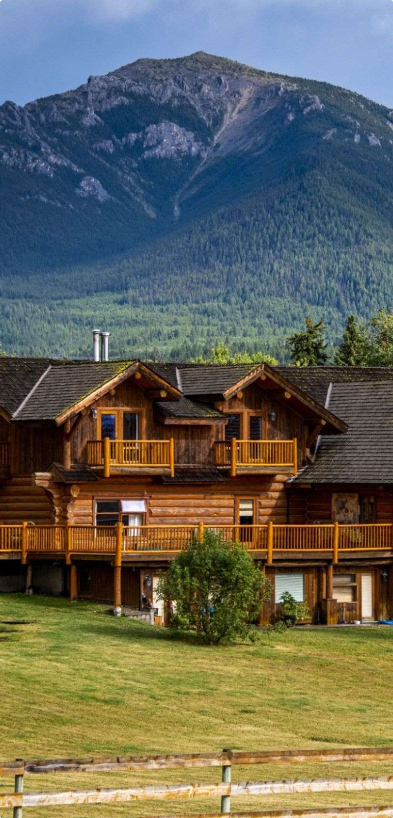 Mountain Echo Wellness