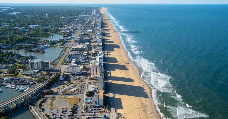 Virginia Beach, Virginia
