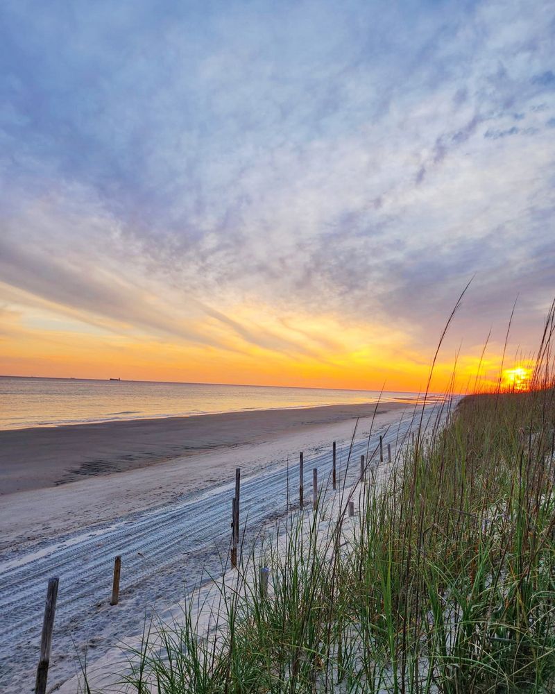 Bald Head Island, North Carolina