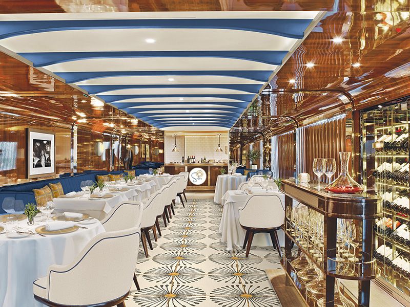 Seabourn