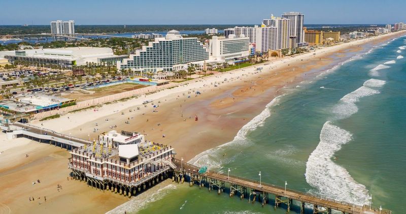 Daytona Beach, Florida