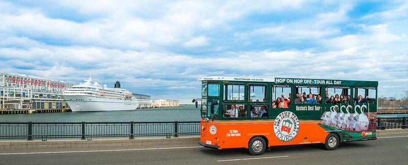 Excursion Packages