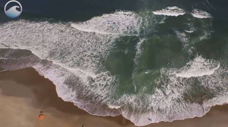 Rockaway Beach, Oregon