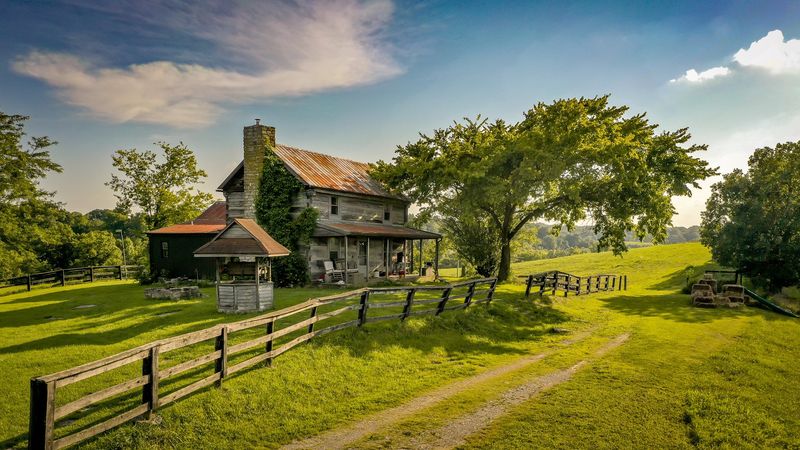 Kentucky: Bluegrass and Bourbon