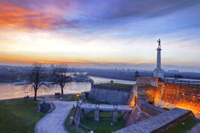 Belgrade, Serbia