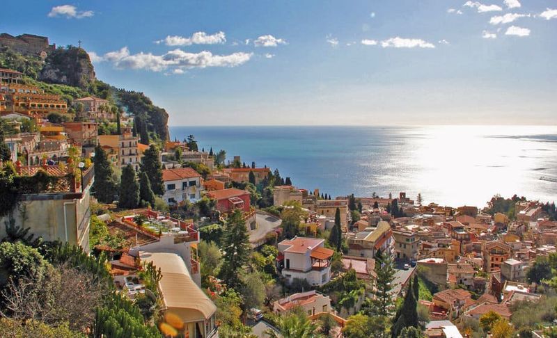 Taormina, Italy