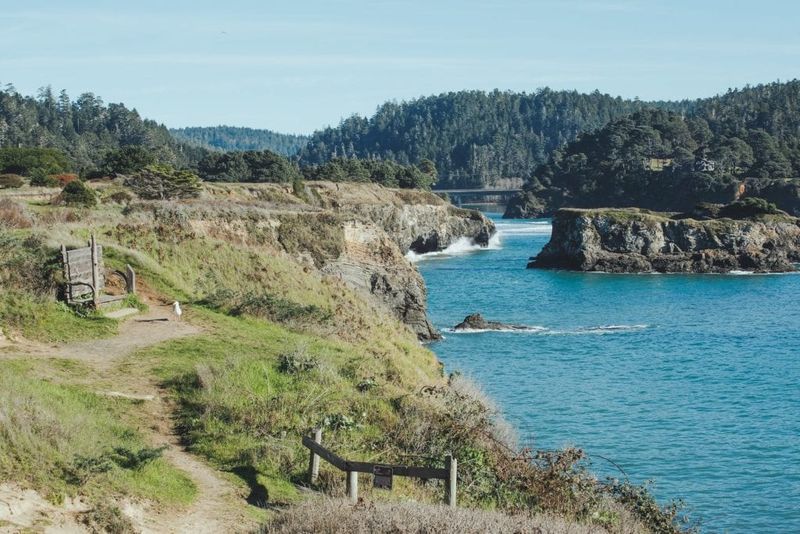 Mendocino