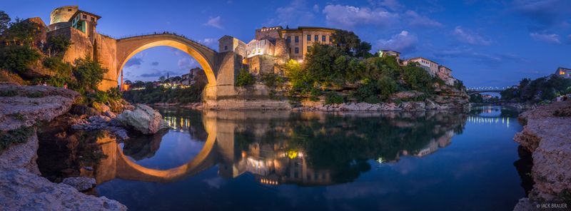 Stari Most, Montenegro