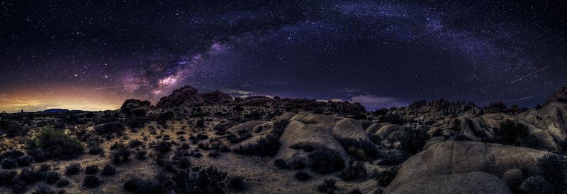 Joshua Tree National Park