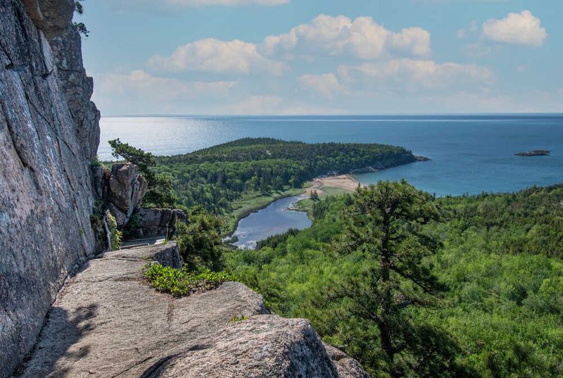 Acadia National Park, Maine