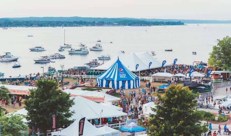 Traverse City, Michigan