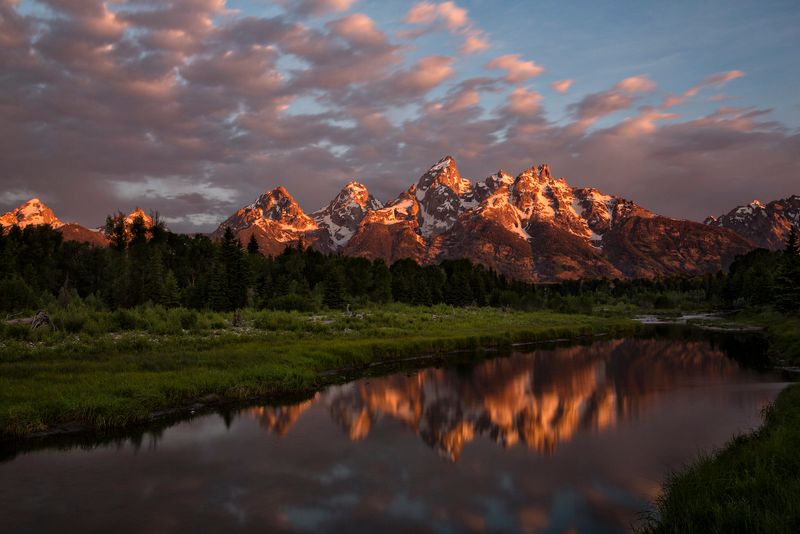 Grand Teton National Park
