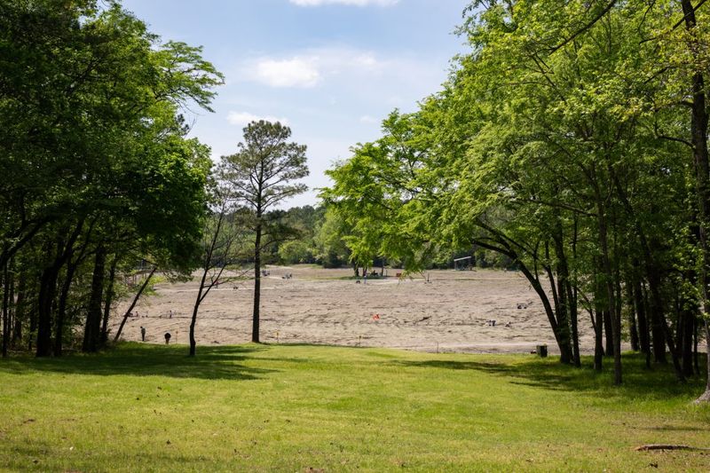 Crater of Diamonds State Park, Arkansas