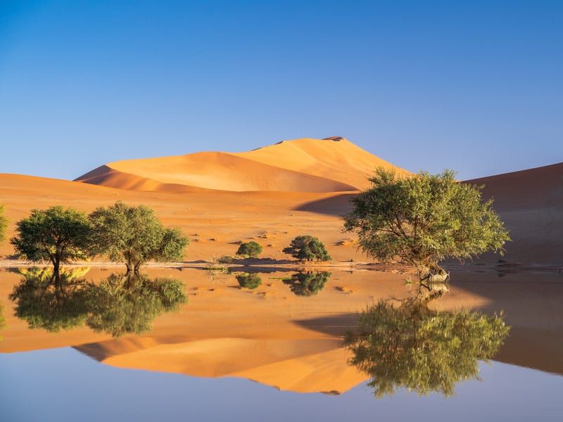 Namibia