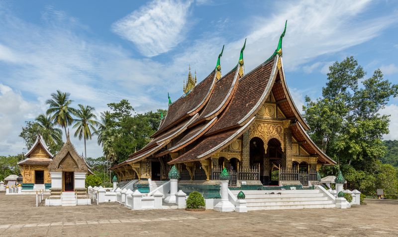 Laos