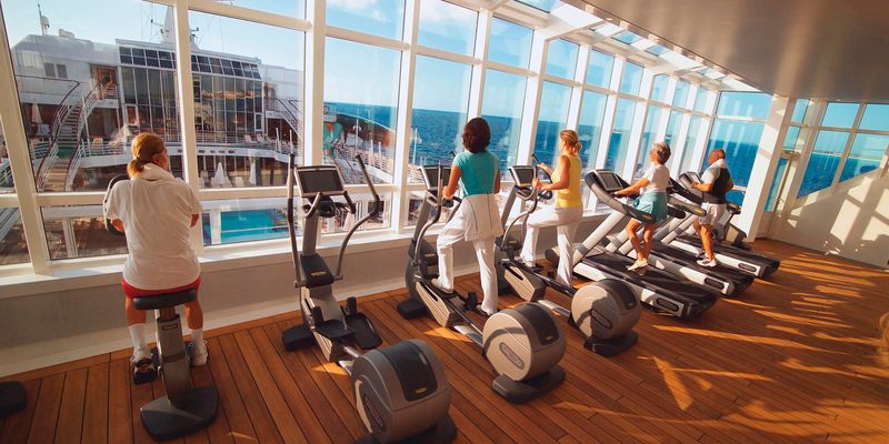 Fitness Facilities