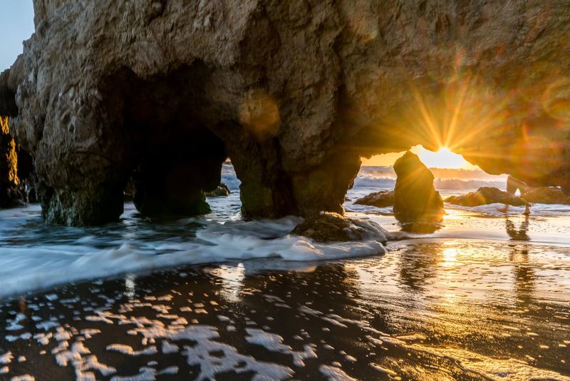 Crystal Cove