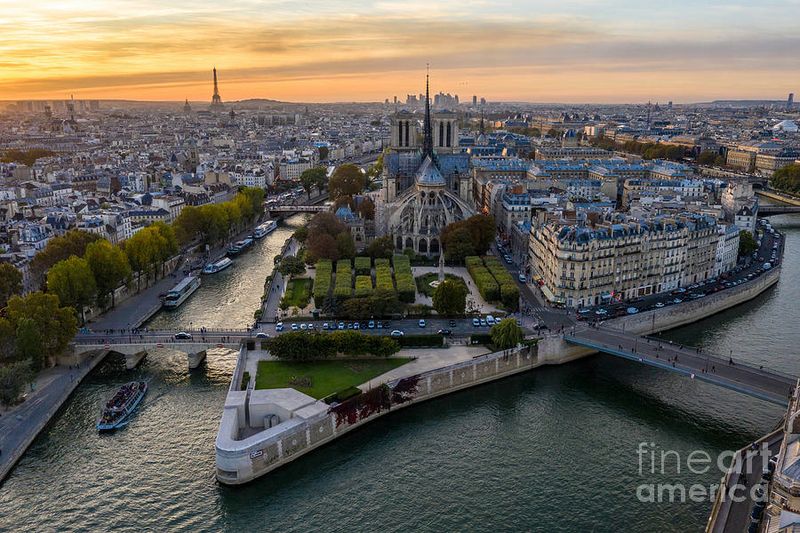 Île de la Cité
