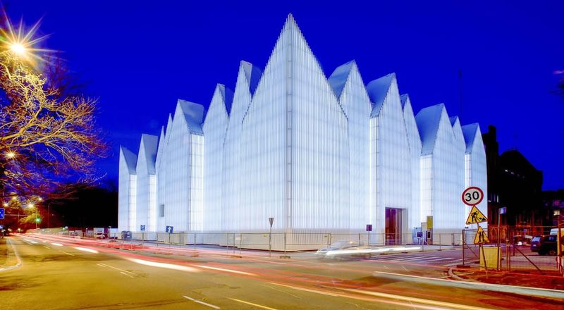 Szczecin Philharmonic