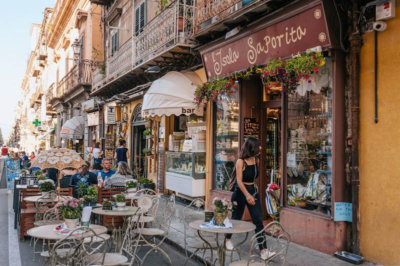 Eat Like a Local