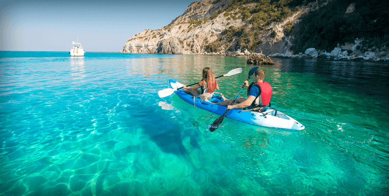 Book a Shore Excursion