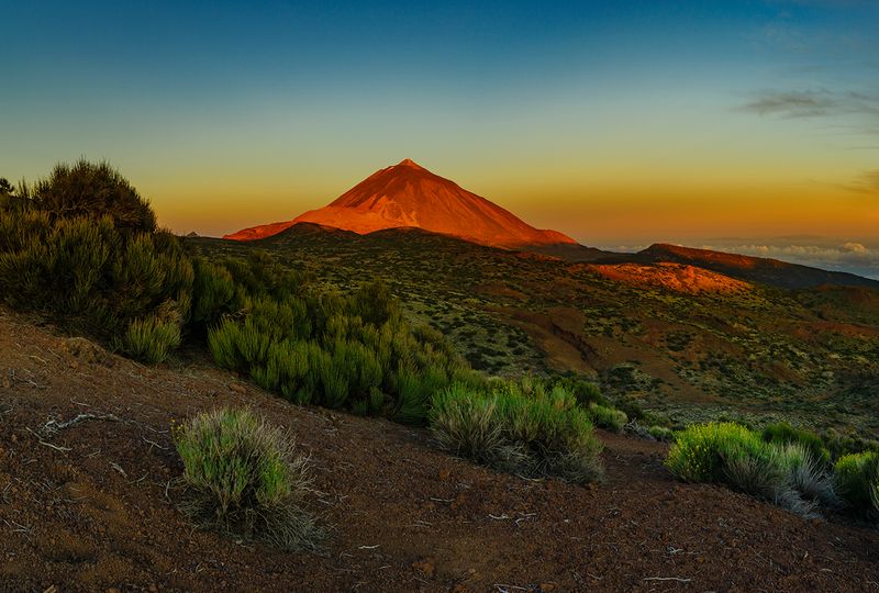 Teide National Park