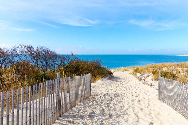 Lewes, Delaware