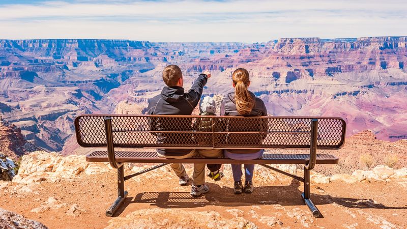 Grand Canyon, Arizona