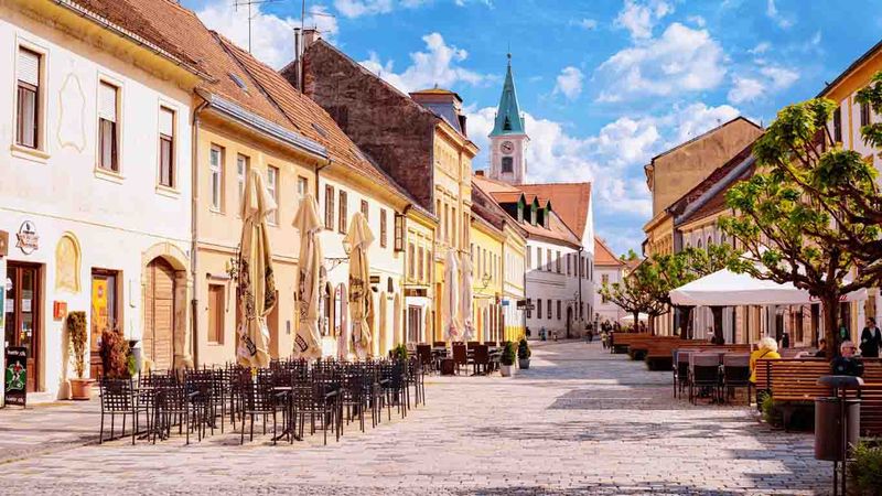Varaždin