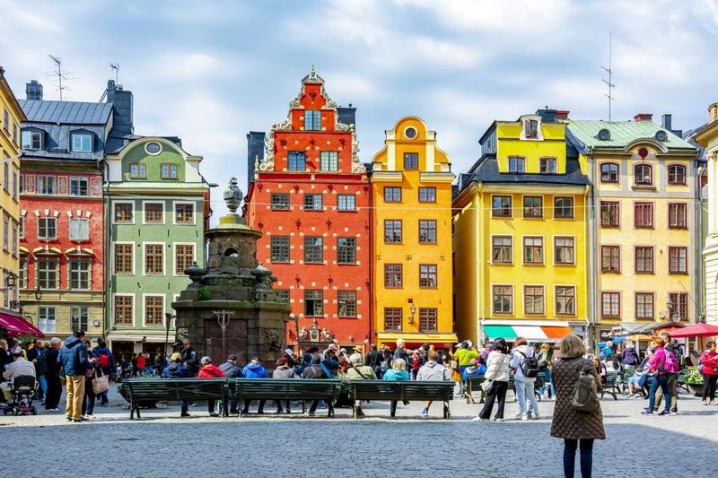 Stockholm