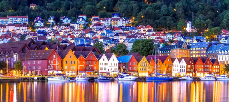 Bergen