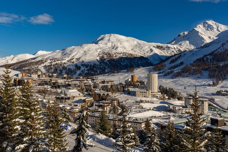 Sestriere