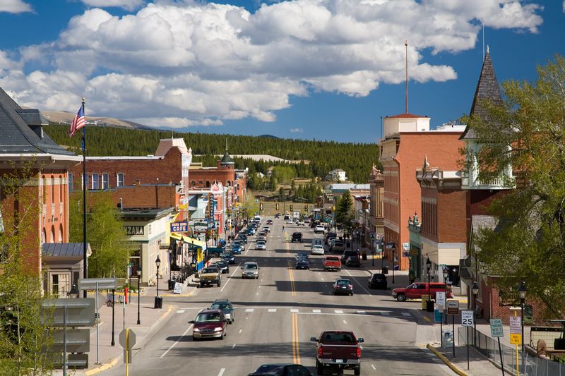 Leadville