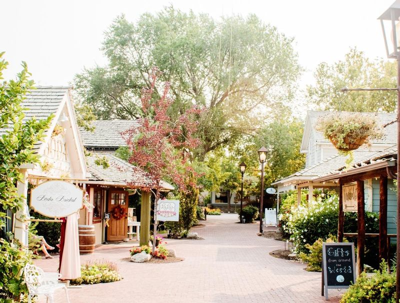 Local Craft Shops