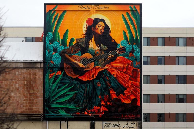 Local Art and Music